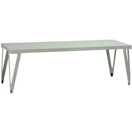 Functionals Lloyd Outdoor tuintafel 230x80 parallel