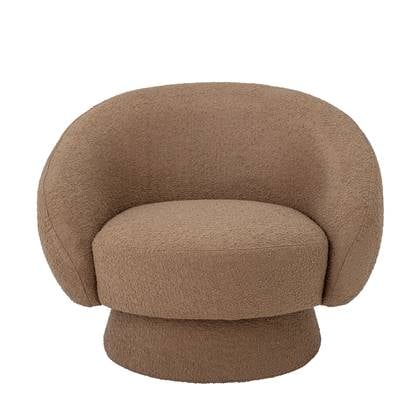 Bloomingville Ted Fauteuil