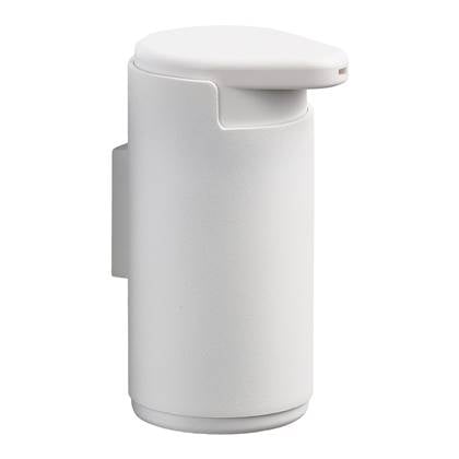 Zone Denmark Rim Zeepdispenser - Wit