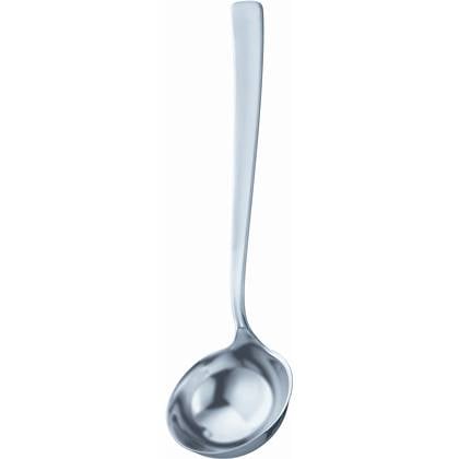 Rösle - Serveerlepel, 25 cm - Rösle Zilver