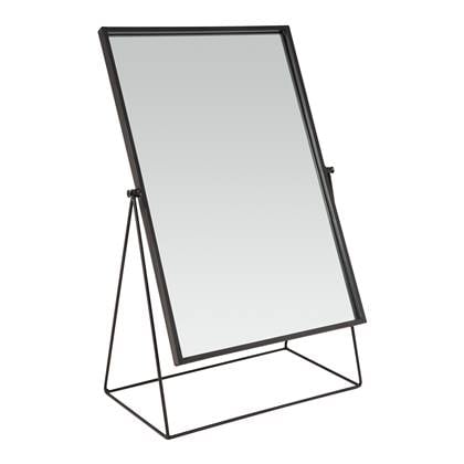 vtwonen Tafelspiegel op Standaard H 53,50 cm