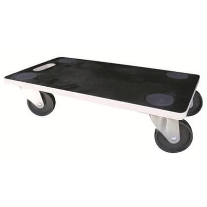 T4ALL Transporthulp Multiplex 560x300mm, 200kg