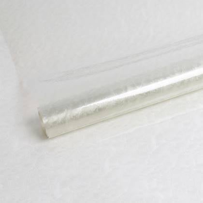 d-c-fix Snow Raamfolie - 67,5x150cm - Melkglas - Bubbel - Statisch