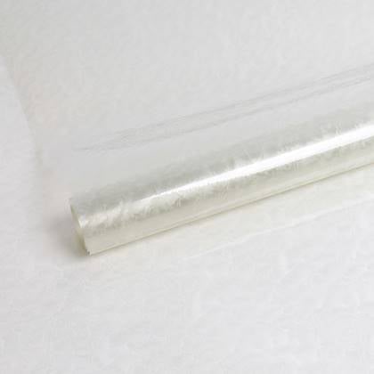 d-c-fix Snow Raamfolie - 67,5x200cm - Melkglas - Bubbel - Zelfklevend