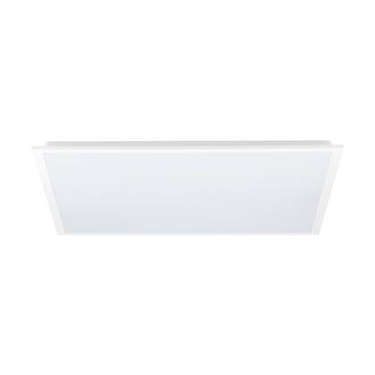 EGLO Rabassa - LED - 62 cm - Wit - Aluminium