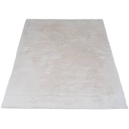 Veer Carpets Vloerkleed Gentle Cream 60 80 x 150 cm