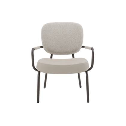 They & Me - Moore fauteuil - Beige