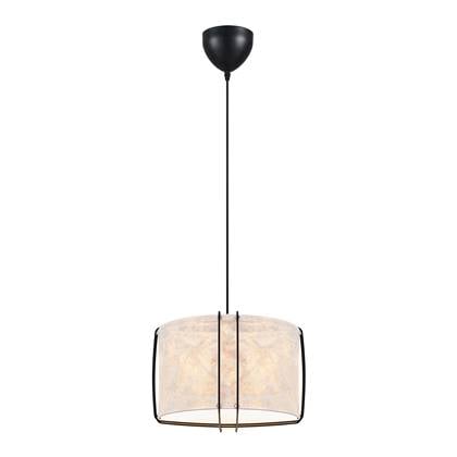 Nordlux Cardine Hanglamp - Ø 35 Cm - Wit Kopen? Shop Bij FonQ!