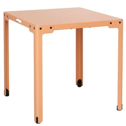 Functionals T-Table tafel tuscan 70x70