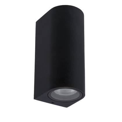 Lucide ZARO Wandspot - Zwart