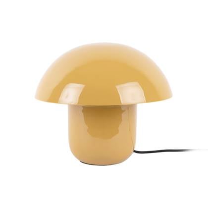 Leitmotiv Table Lamp Fat Mushroom