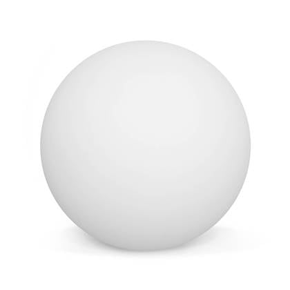 sweeek - LED bollamp multicolour