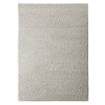 Audo Copenhagen Gravel vloerkleed 170x240 grijs