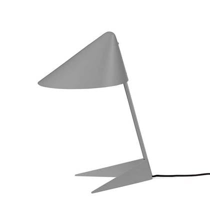 Warm Nordic Ambience tafellamp sky grey