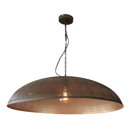 "MOOS Bronze Hanglamp Ø 90 cm - Brons "