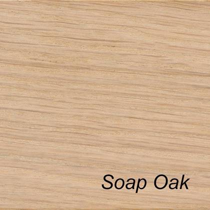 QLiv On Top eettafel 180x90 soaped oak