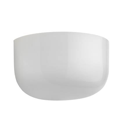 Flos Bellhop Up wandlamp LED wit