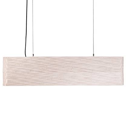 Graypants Scraplights Hewn 48 12 hanglamp LED wit