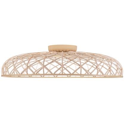 Flos Skynest C by Marcel Wanders hanglamp Ø90.4 Almond