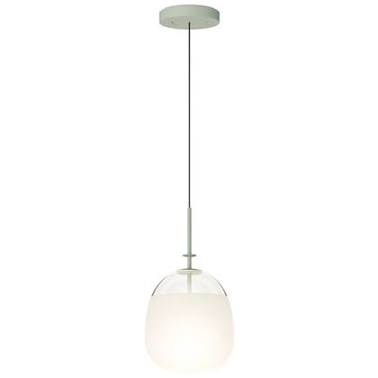 Vibia Tempo 5778 large Hanglamp Ø24 groen