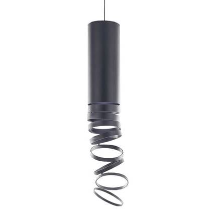 Artemide Decompose hanglamp Ø9.8 fumé
