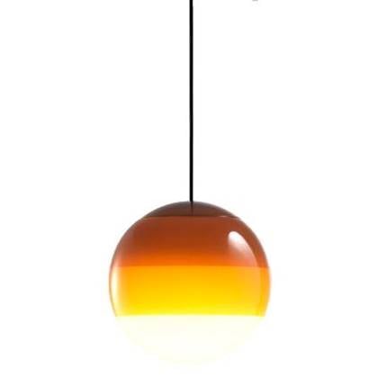 Marset Dipping Light Ø30 hanglamp LED amber