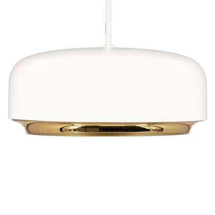 Umage Hazel hanglamp Ø40 LED medium wit