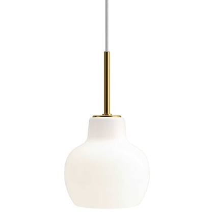 Louis Poulsen VL Ring Crown 1 hanglamp Ø19