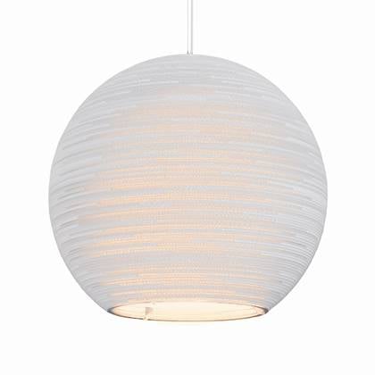 Graypants Scraplights Arcturus hanglamp Ø163 wit