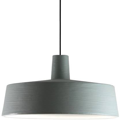 Marset Soho 38 LED hanglamp Ø38 blauw