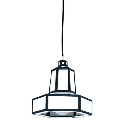 Seletti Cut 'n Paste hanglamp Ø26 H24,2