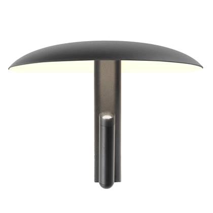 Marset Konoha wandlamp LED Matt Black