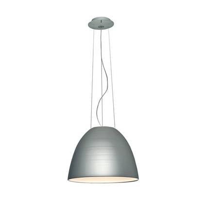 Artemide Nur mini hanglamp Ø36 LED aluminium