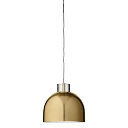 AYTM Luceo hanglamp Ø28 goud