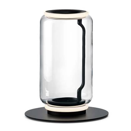 Flos Noctambule 1 Low tafellamp LED cylinder