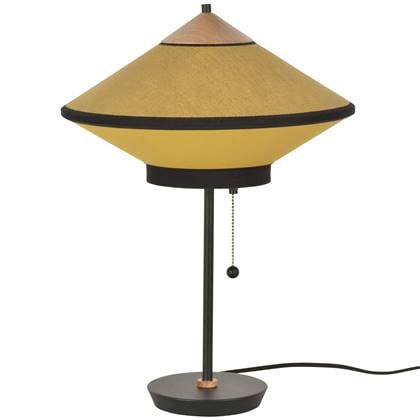 Forestier Cymbal tafellamp oro