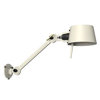 Tonone Bolt Bed Sidefit wandlamp install Ash Grey