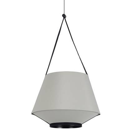 Forestier Carrie hanglamp XS Ø35 Olive