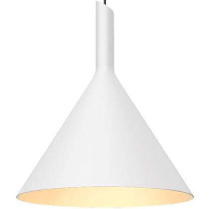 Wever & Ducre Shiek 3.0 hanglamp LED wit