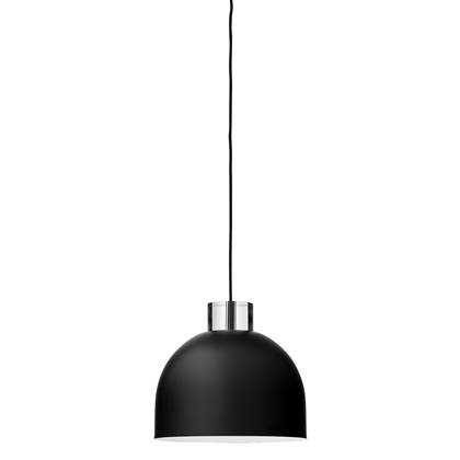 AYTM Luceo hanglamp Ø28 zwart