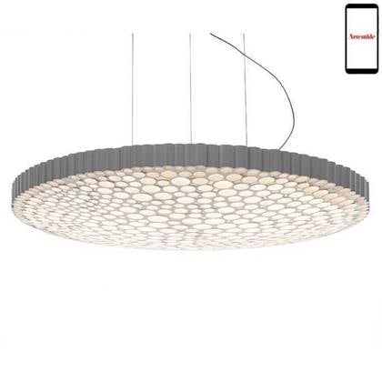 Artemide Calipso hanglamp Ø52.6 LED dimbaar via smartphone