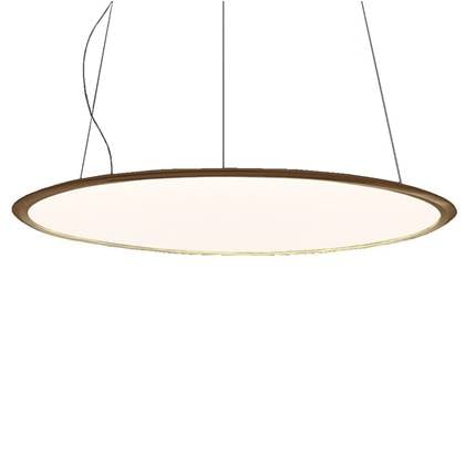 Artemide Discovery hanglamp Ø70 LED brons