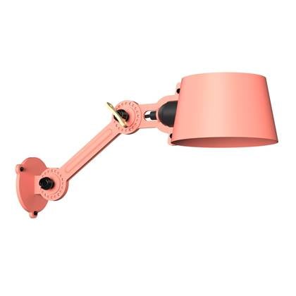 Tonone Bolt Sidefit wandlamp small install Daybreak Rose