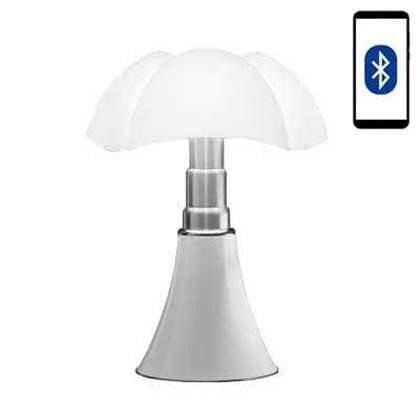 Martinelli Luce Pipistrello 4.0 vloer- en tafellamp LED tunable white