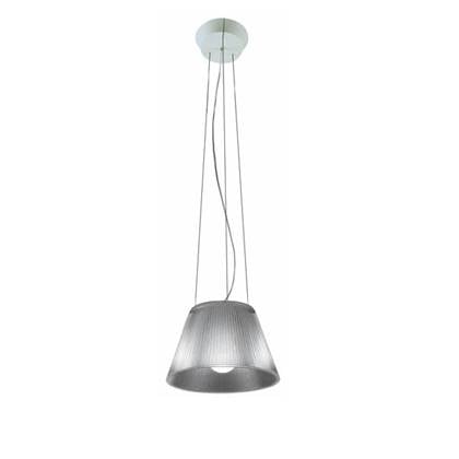 Flos Romeo Moon S1 hanglamp Ø34