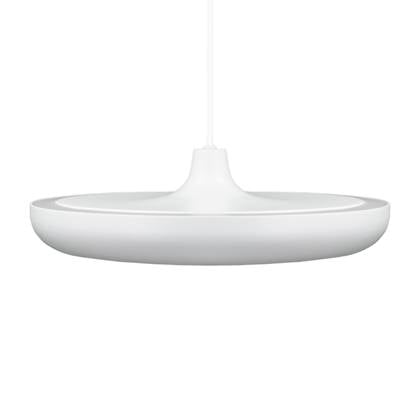 Umage Cassini hanglamp Ø40 LED medium wit