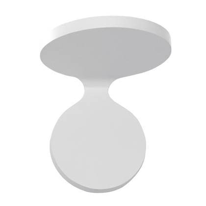 Artemide Rea 17 wandlamp LED Wit