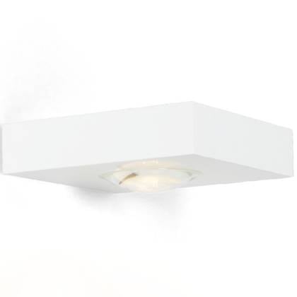 Wever & Ducre Leens wandlamp LED wit