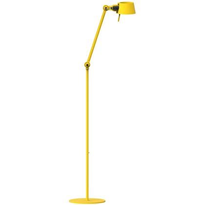 Tonone Bolt 1 Arm Long vloerlamp Sunny Yellow