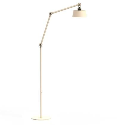 Tonone Bolt 2 Arm Long vloerlamp Lightning White